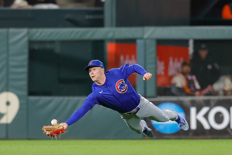 Best MLB Center Fielders, Best Center Fielders in MLB