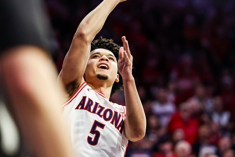 college basketball rankings