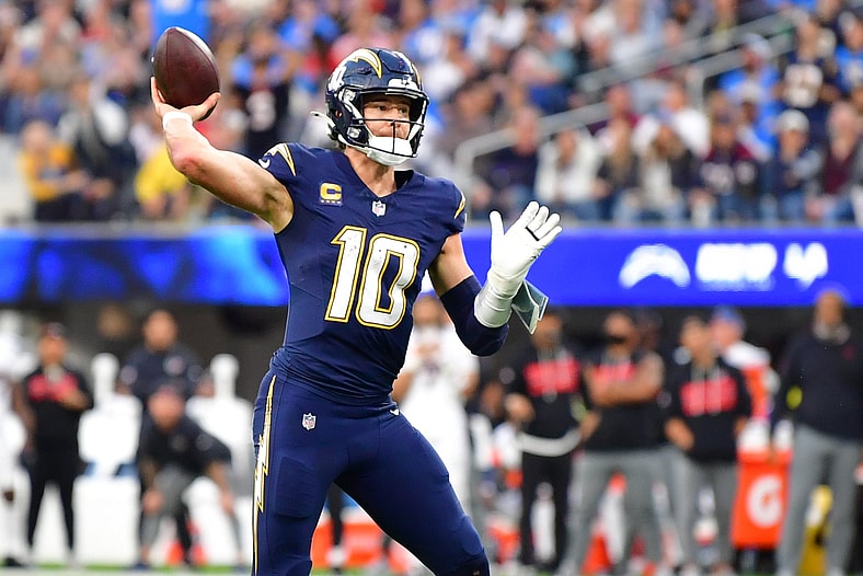 Los Angeles Chargers