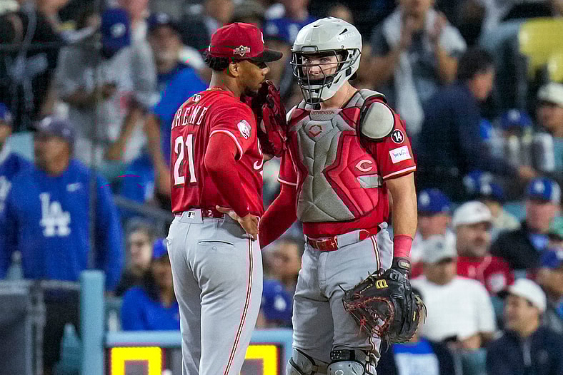 MLB Power Rankings 2026