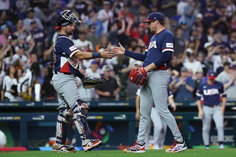 world baseball classic