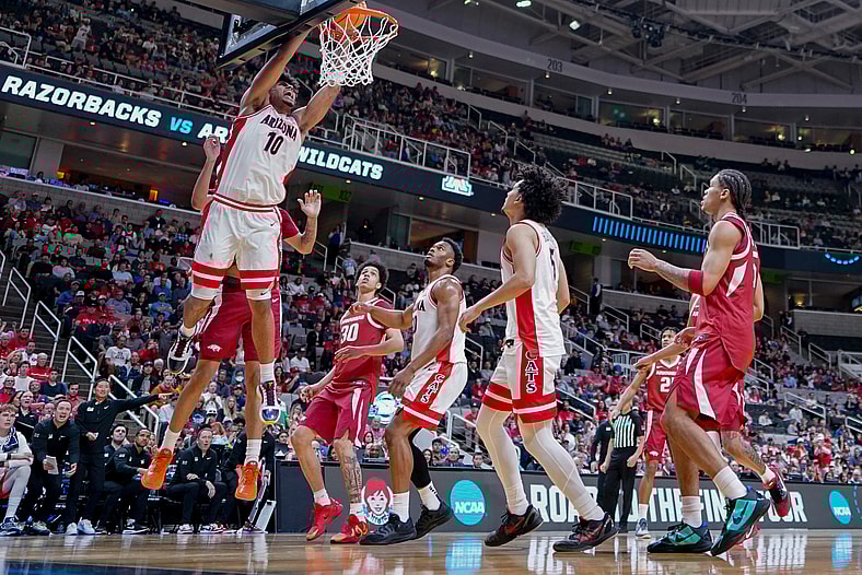 Elite Eight Predictions