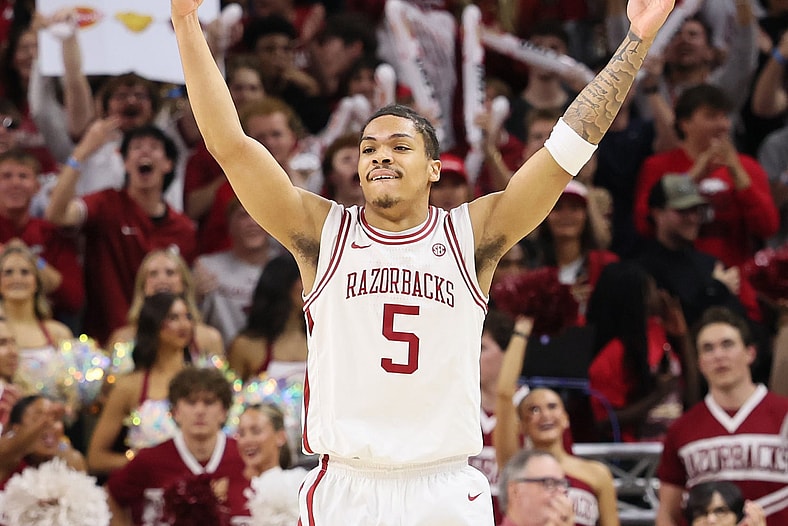 college basketball rankings