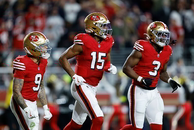 NFL Free Agency Predictions 2026