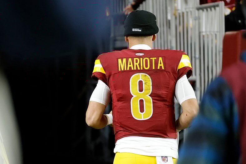 2026 NFL Free Agency: Top Landing Spots for Available Quarterbacks