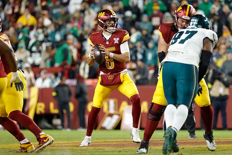 NFL Free Agency Predictions