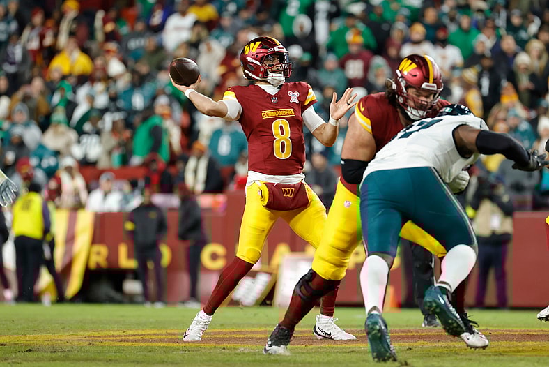 Most Underrated NFL Free Agents 2026