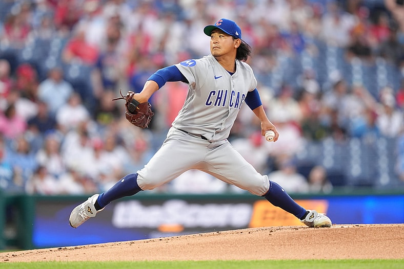 MLB Predictions This Week