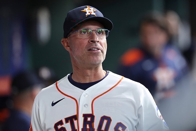 MLB Hot Seat Rankings 2026