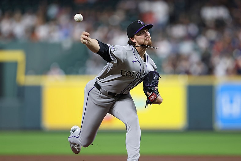 MLB Power Rankings Week 4