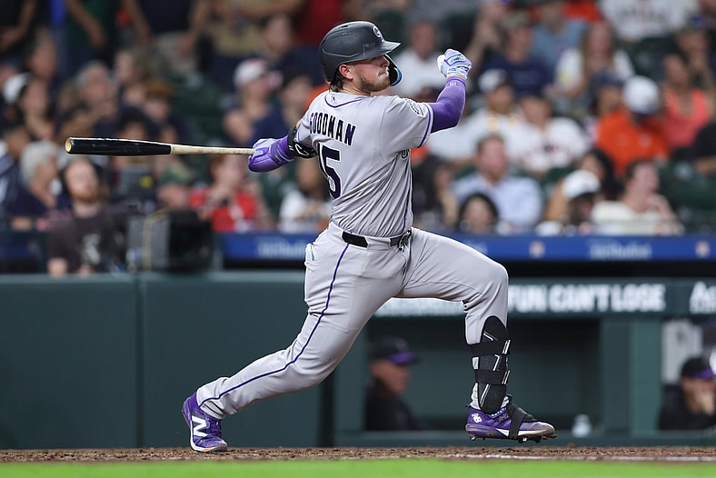 MLB Power Rankings Week 3