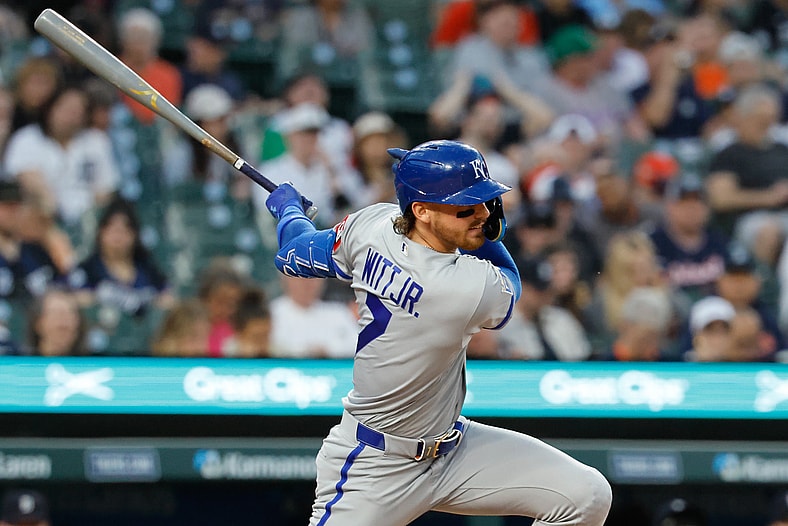 MLB Power Rankings Week 3