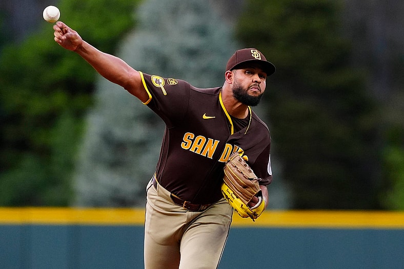 MLB Power Rankings Week 4