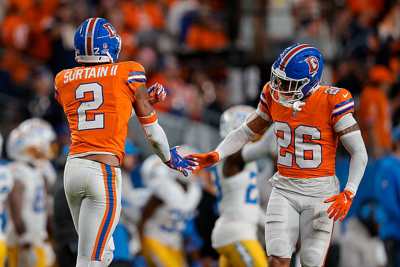 2026 NFL Defense Rankings