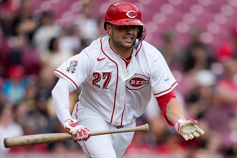 MLB Power Rankings Week 1