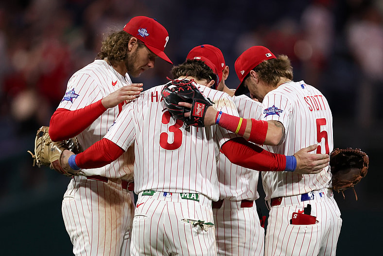 MLB Power Rankings Week 6