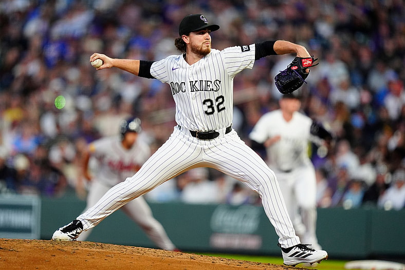 MLB Power Rankings