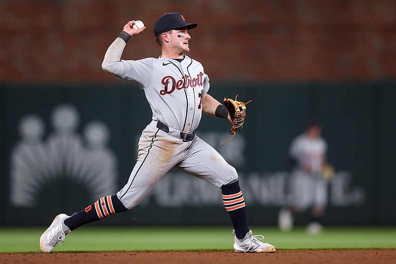 MLB Power Rankings Week 5