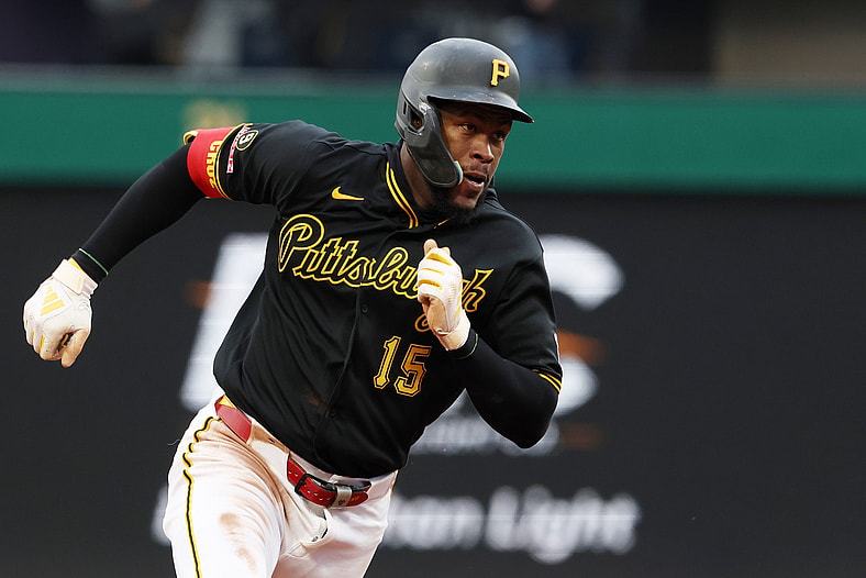 MLB Power Rankings Week 5