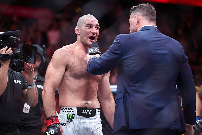 ufc 328