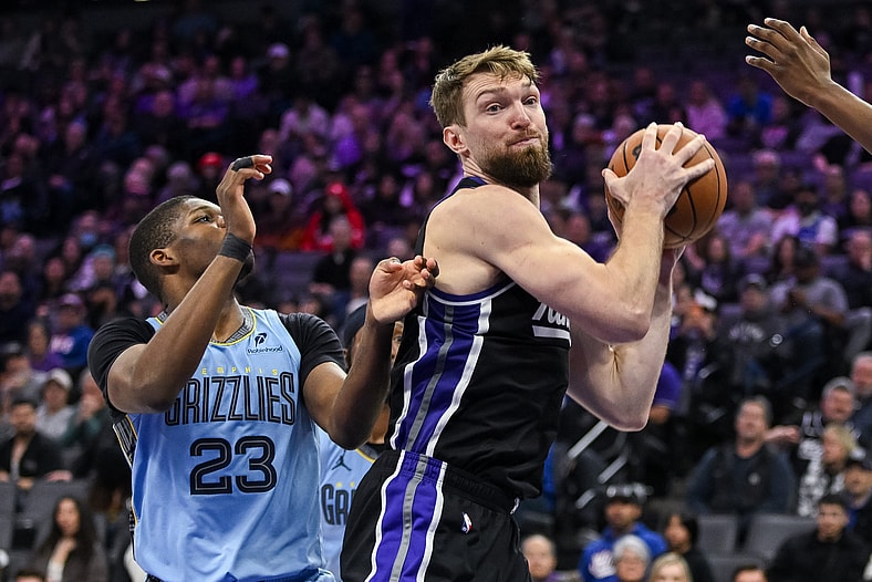 domantas sabonis