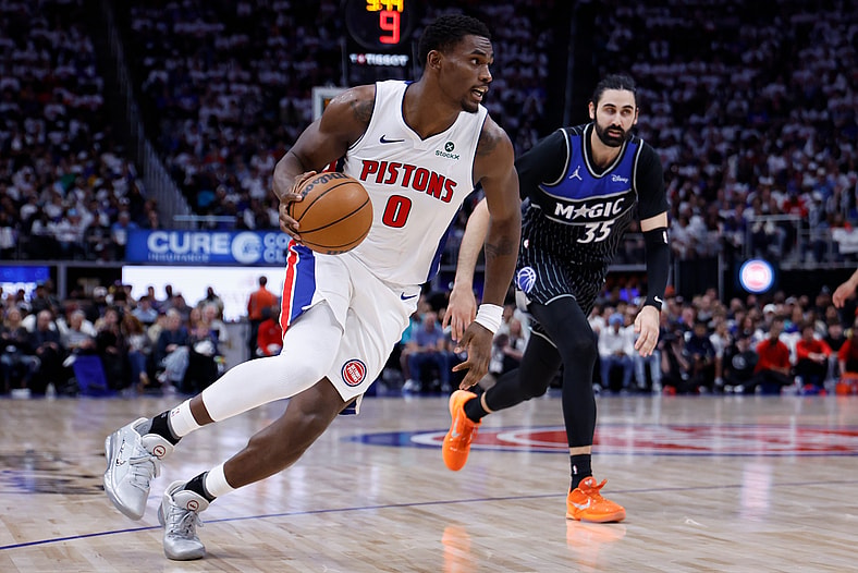 pistons