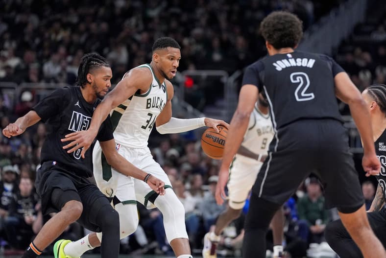 Brooklyn Nets