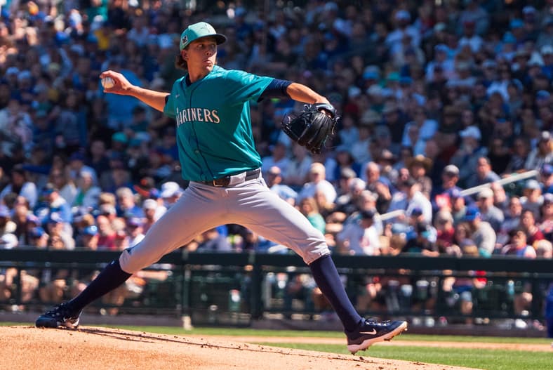 Seattle Mariners