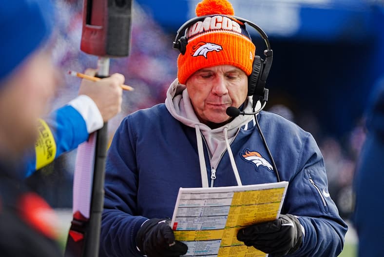Denver Broncos