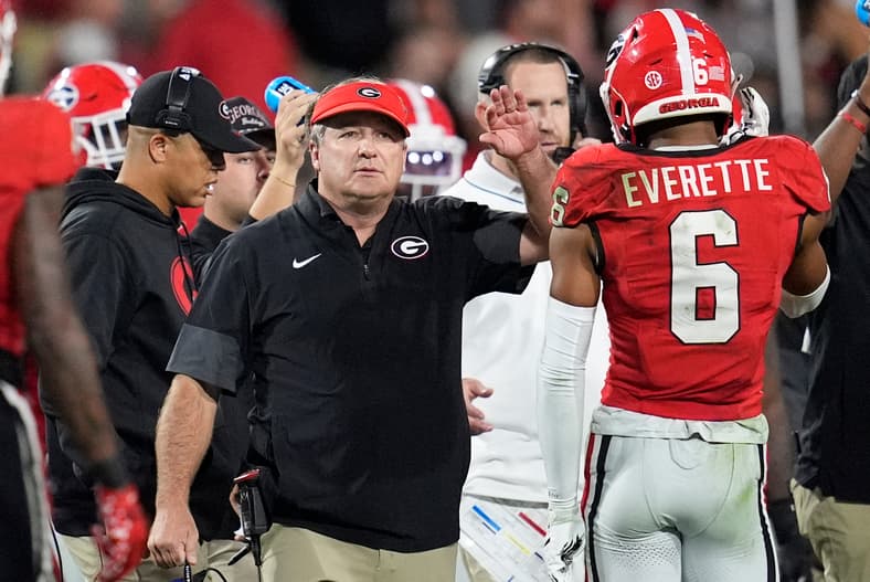 College FOotball Today, College Football Week 5