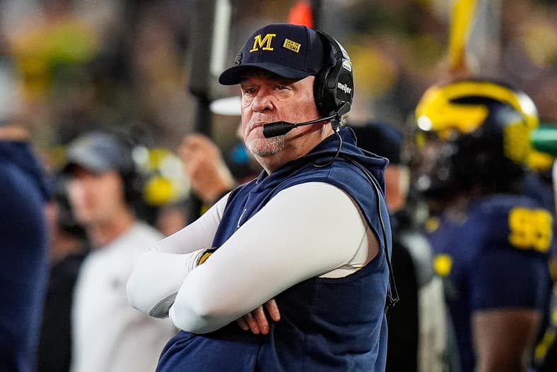 Highest Paid College Football Coordinators