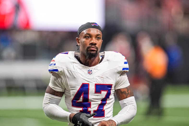 Worst NFL Starter