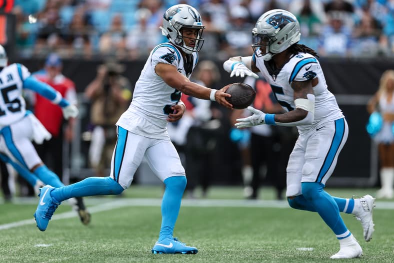nfl offense rankings