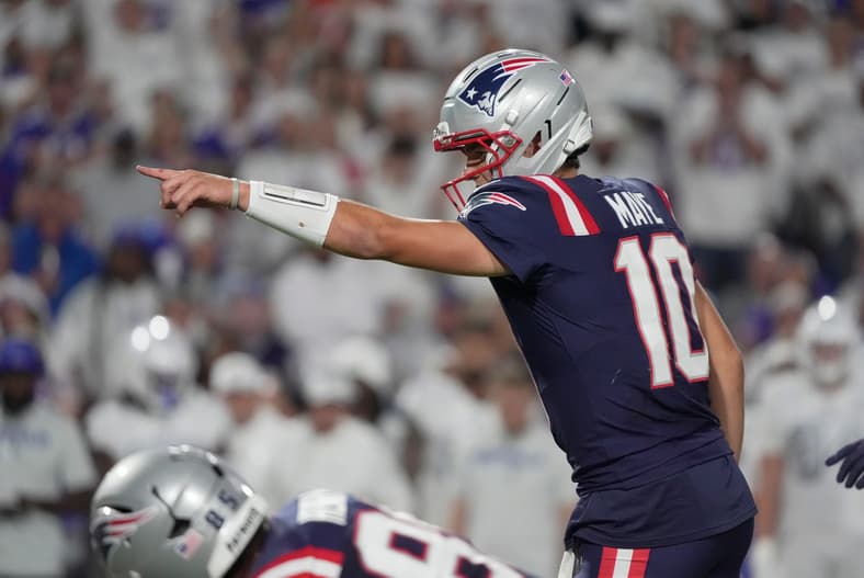 NFL Week 6 Predictions