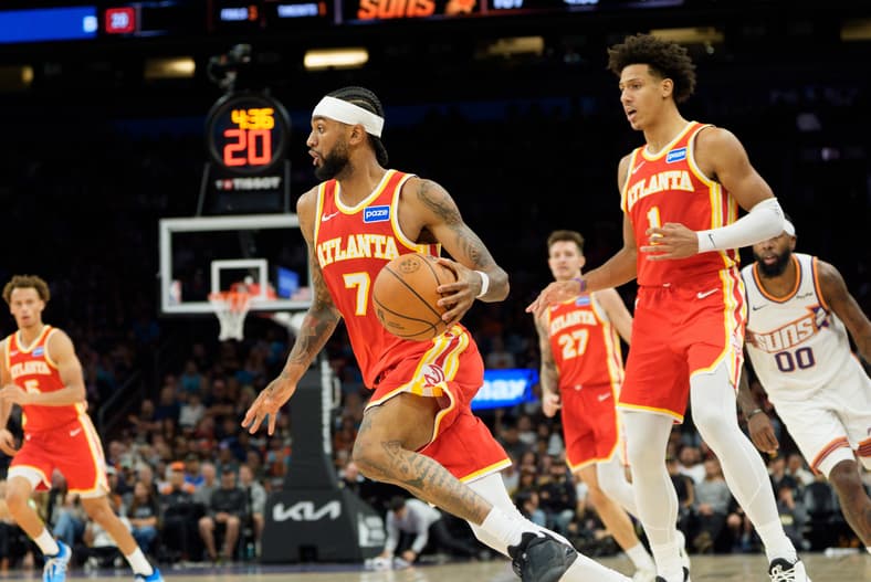 nba power rankings