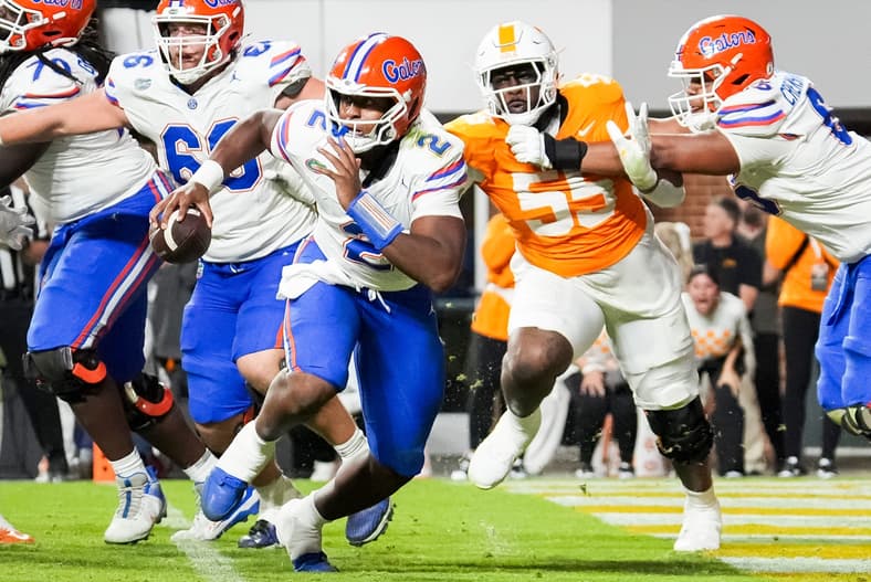 Week 13 College Football Predictions, 