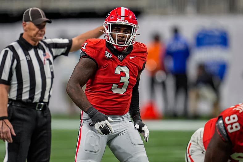 2026 NFL mock draft