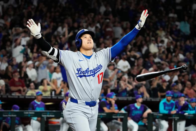 MLB Award Predictions