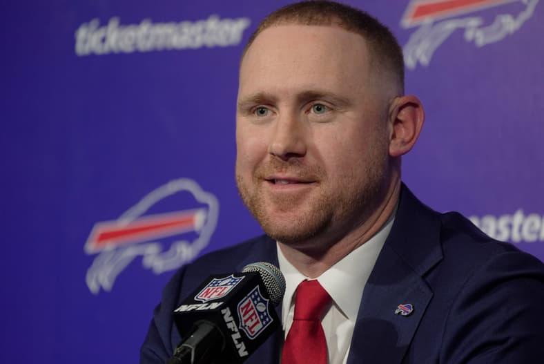 Grading NFL Coaching Hires 2026