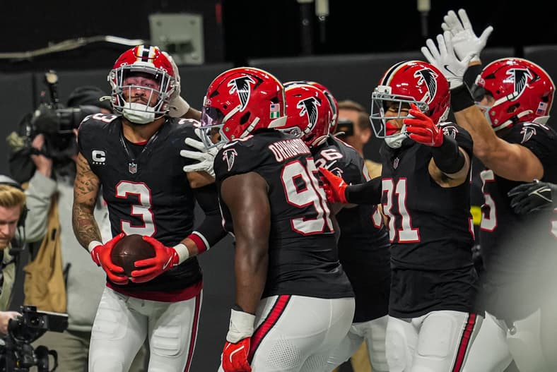 2026 NFL Defense Rankings