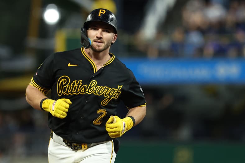 MLB Power Rankings Week 9