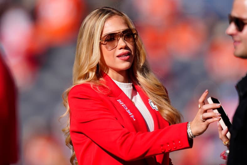 NFL: Kansas City Chiefs at Denver Broncos