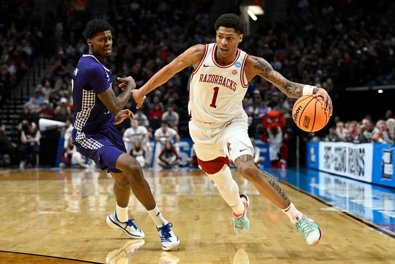 nba draft