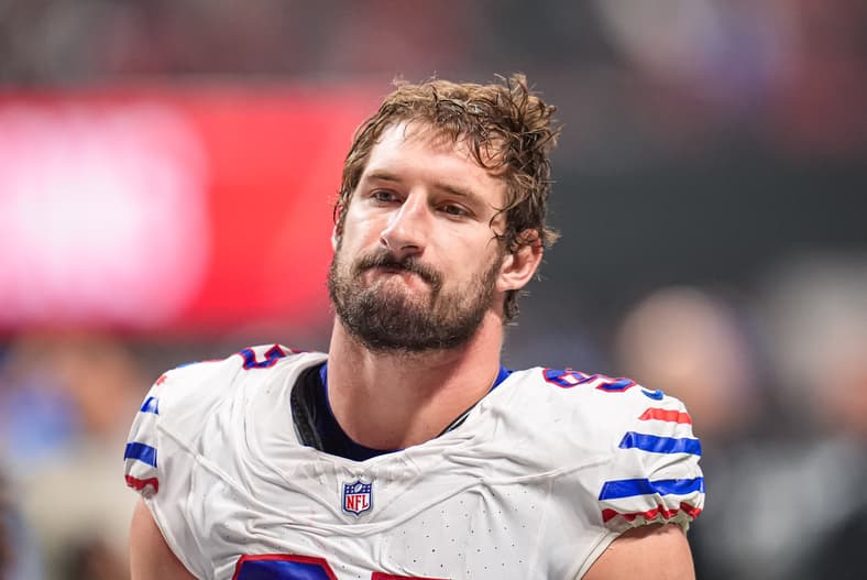 Joey Bosa