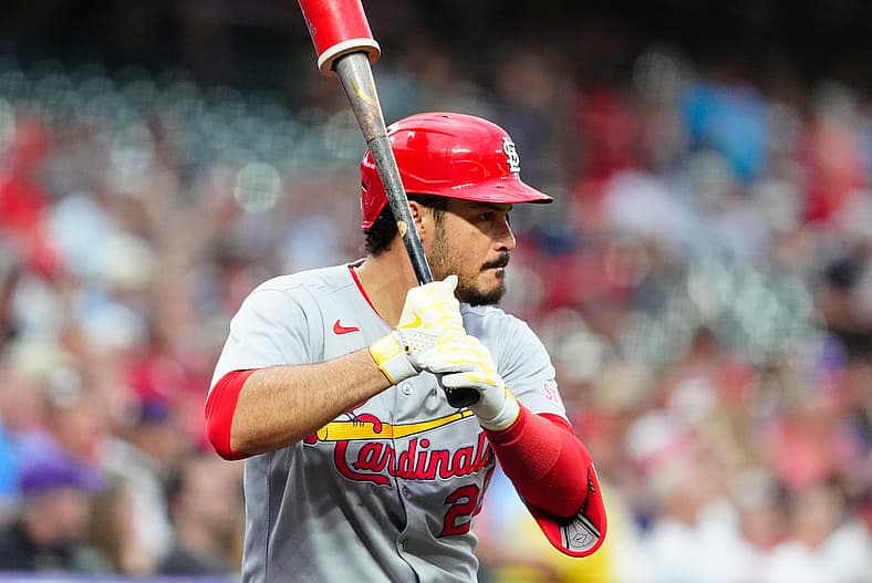 MLB trade rumors