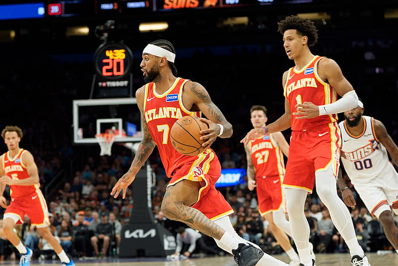 nba power rankings