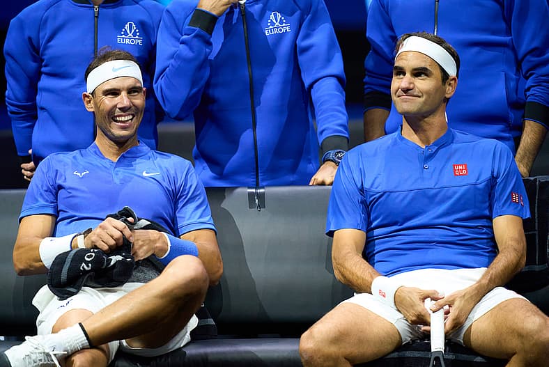 Tennis: Laver Cup