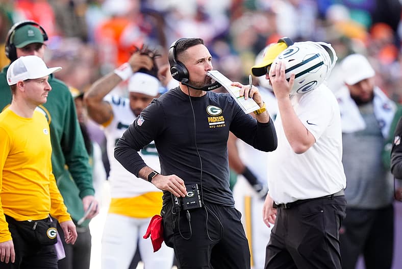 NFL Week 16 Power Rankings