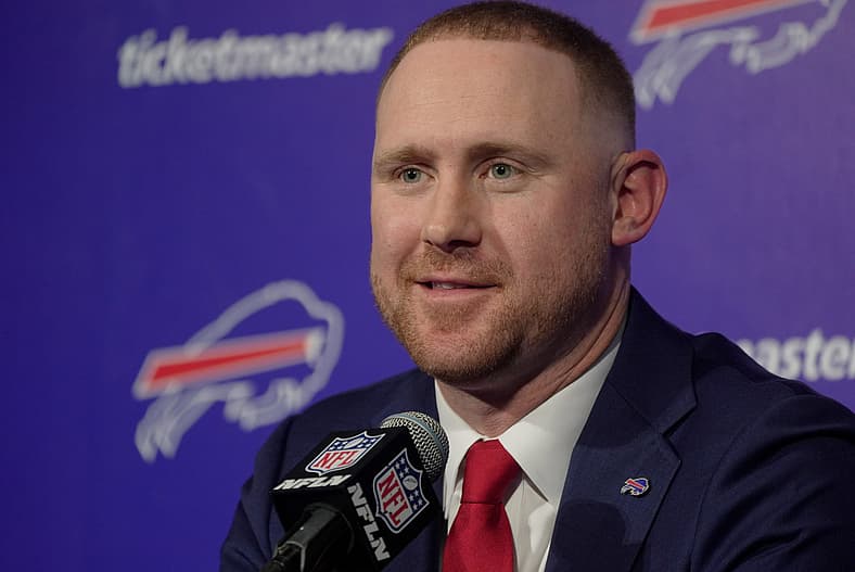 Grading NFL Coaching Hires 2026