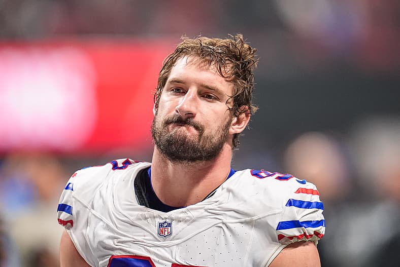 Joey Bosa